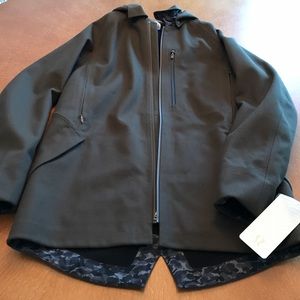 Lulu Lemon Jacket NWT